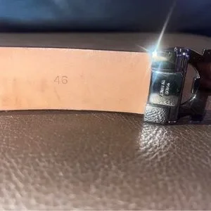 Salvatore Ferragamo Accessories New Salvatore Ferragamo Belt